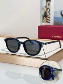 Picture of Cartier Sunglasses _SKUfw79279963fw
